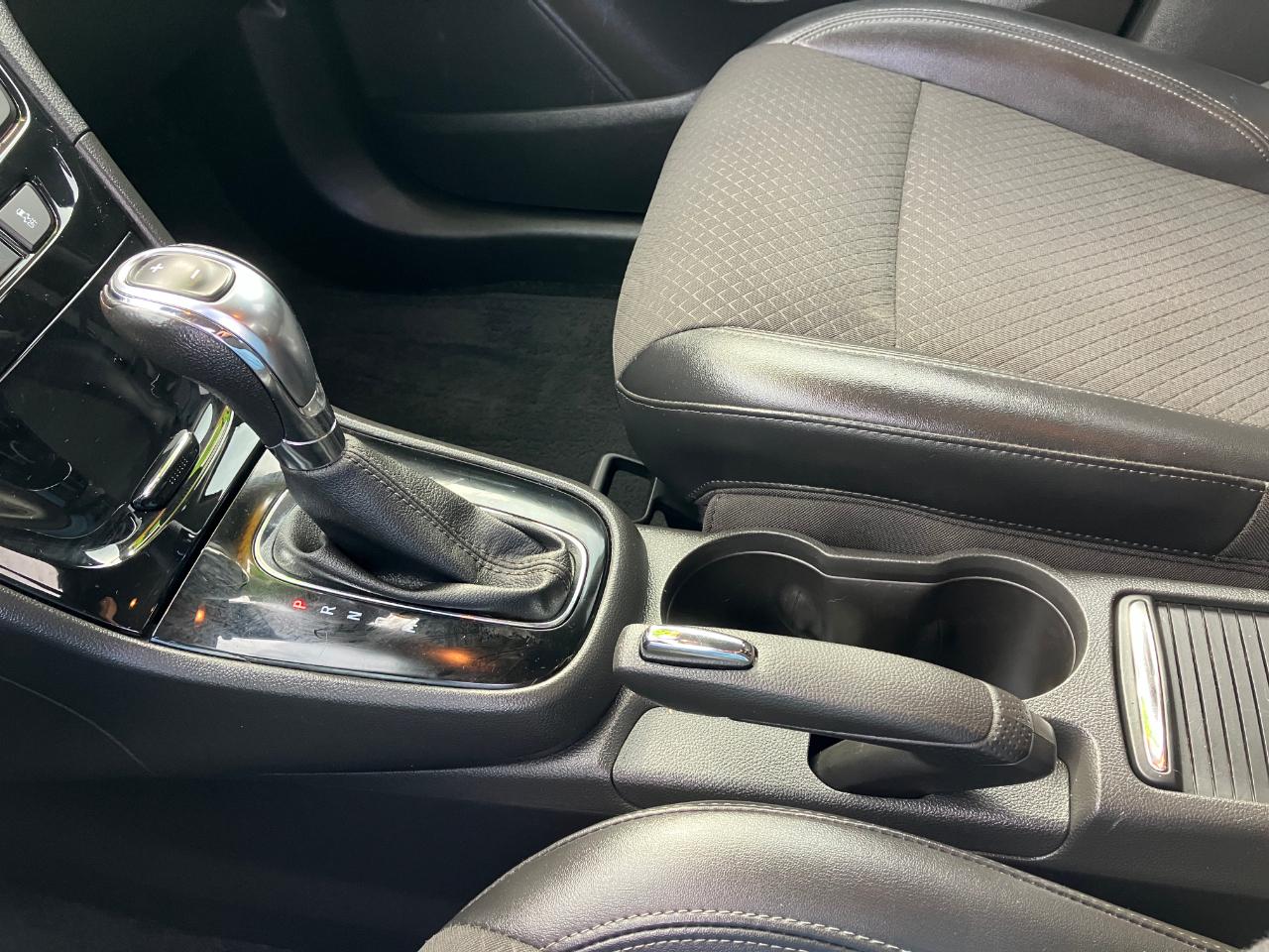 Buick Encore Preferred FWD 2019