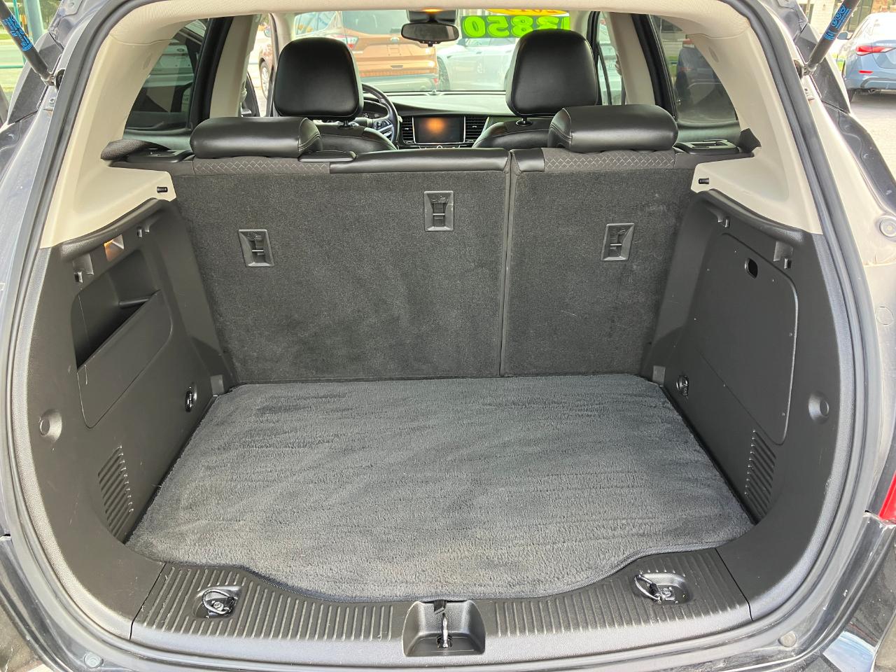 Buick Encore Preferred FWD 2019