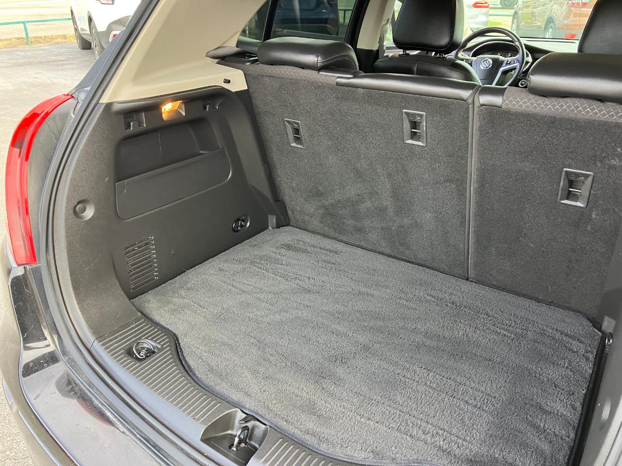 Buick Encore Preferred FWD 2019