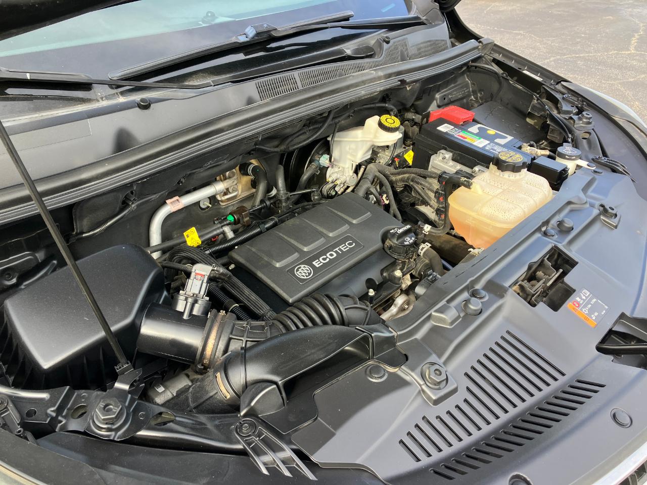 Buick Encore Preferred FWD 2019