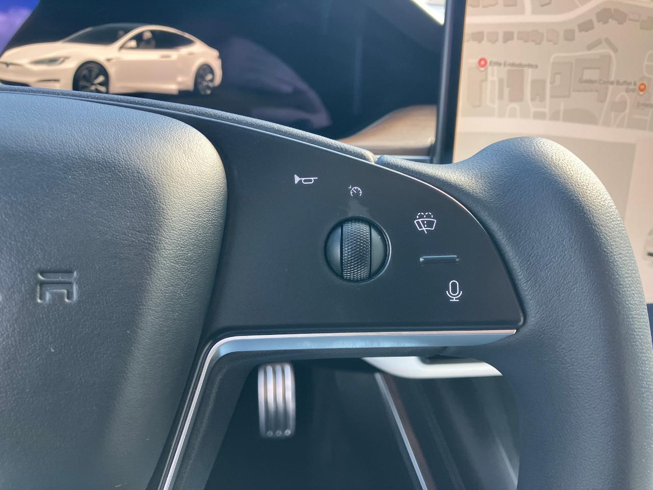 Tesla Model S  2023