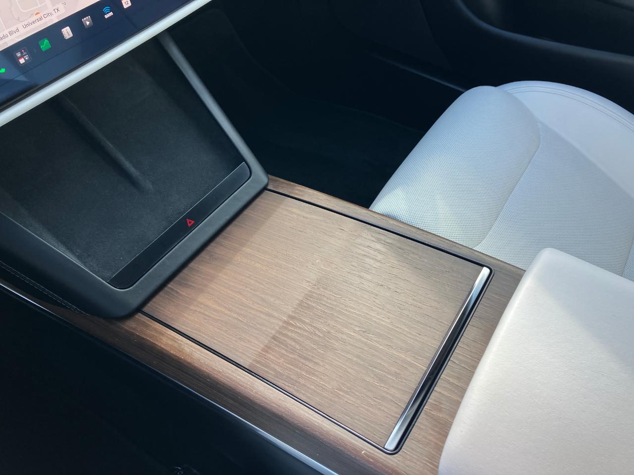 Tesla Model S  2023