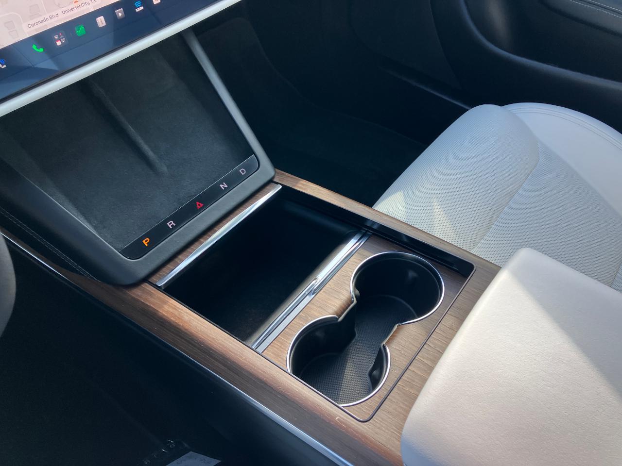 Tesla Model S  2023