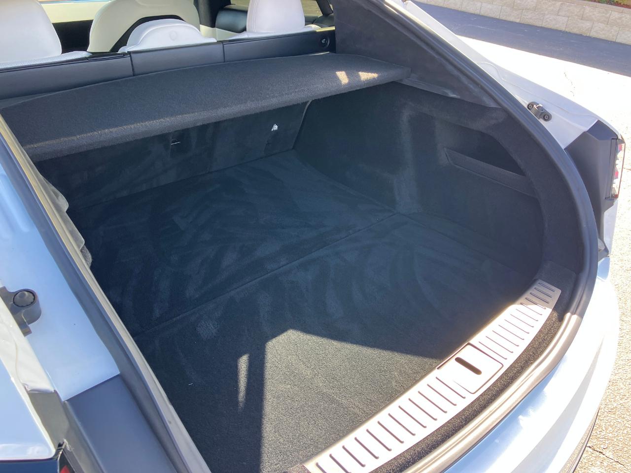 Tesla Model S  2023