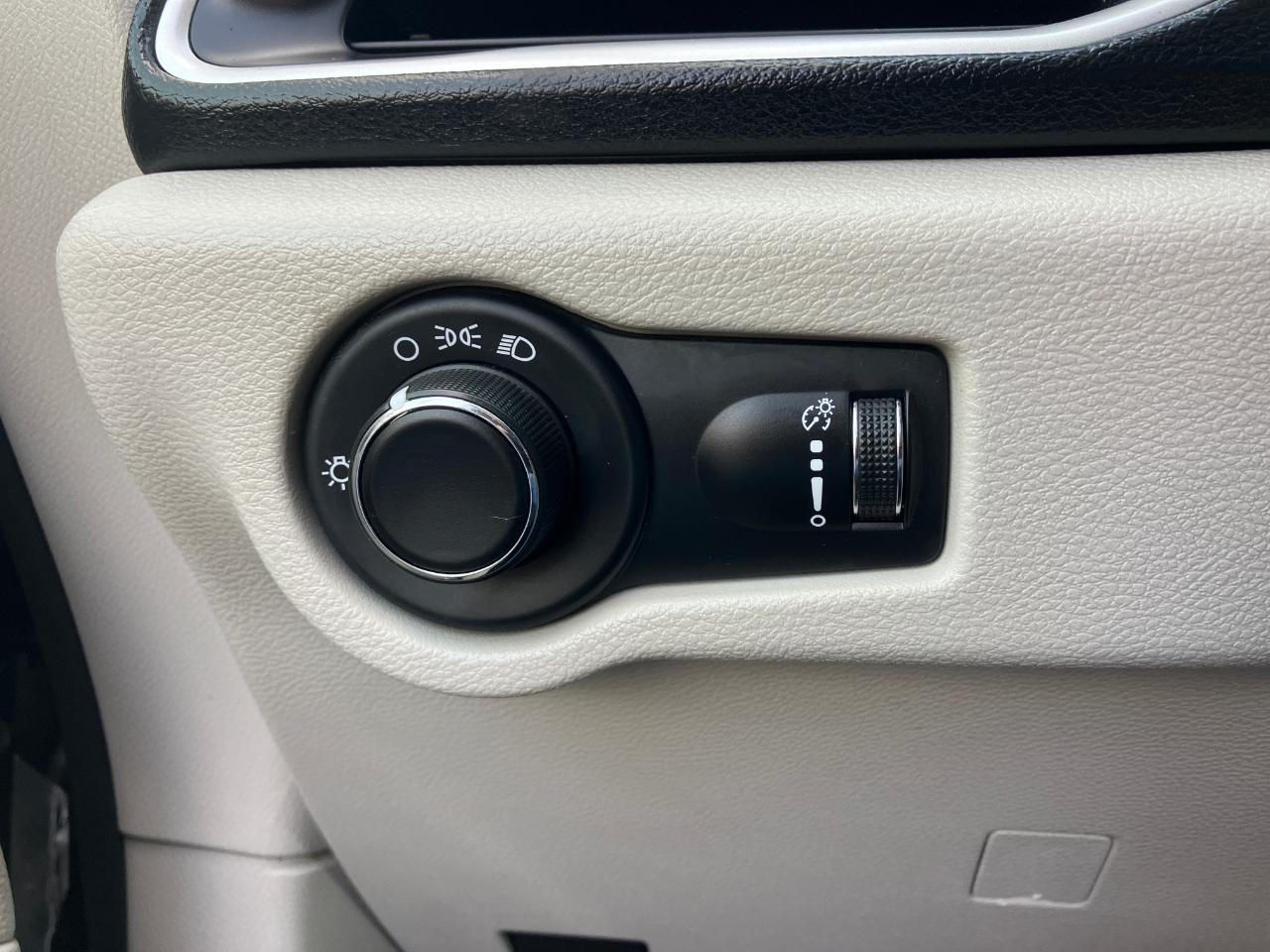 Chrysler Voyager L 2021