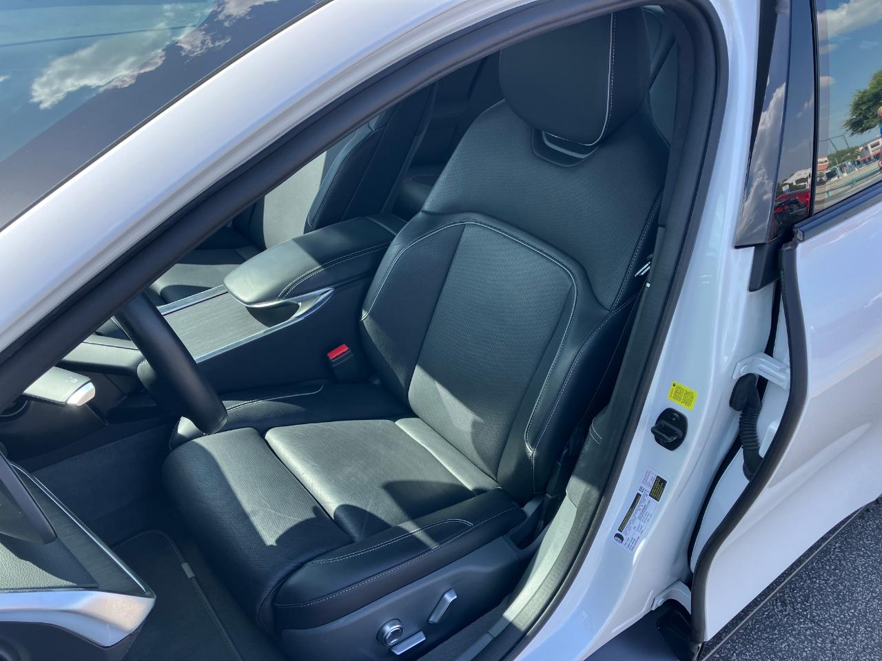 Lucid Air Touring 2024