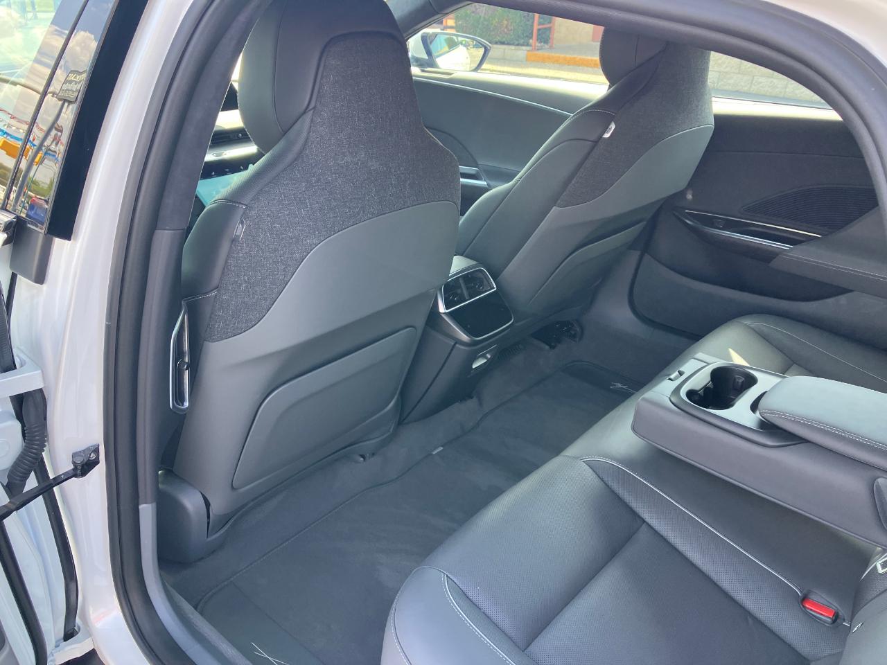 Lucid Air Touring 2024