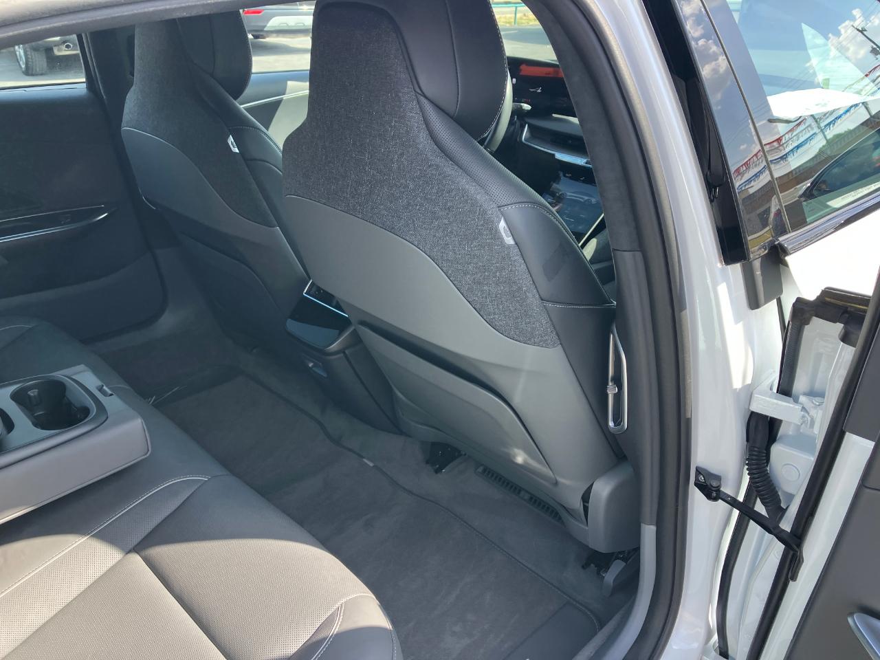 Lucid Air Touring 2024