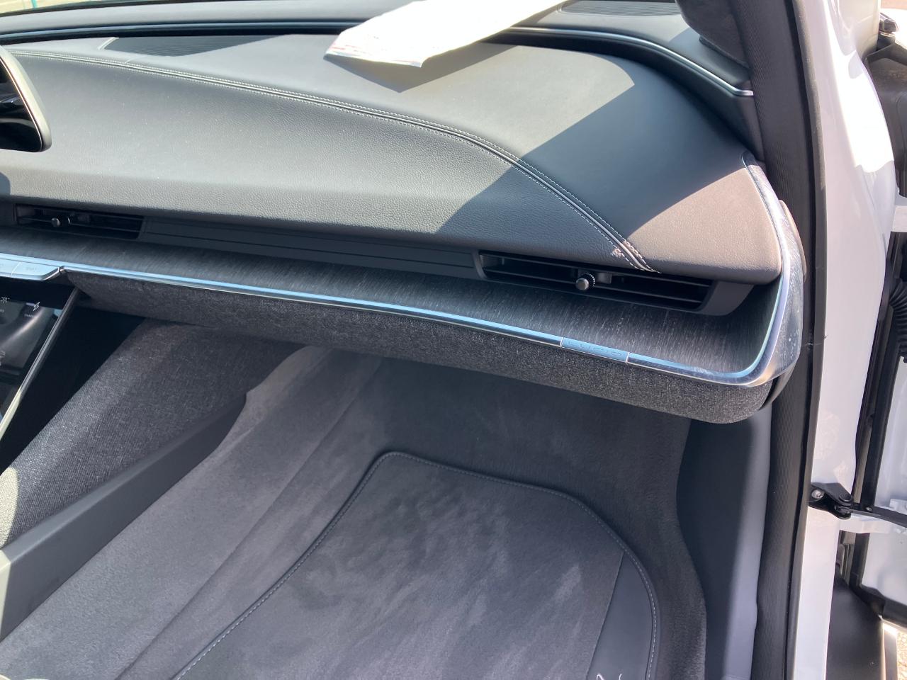 Lucid Air Touring 2024