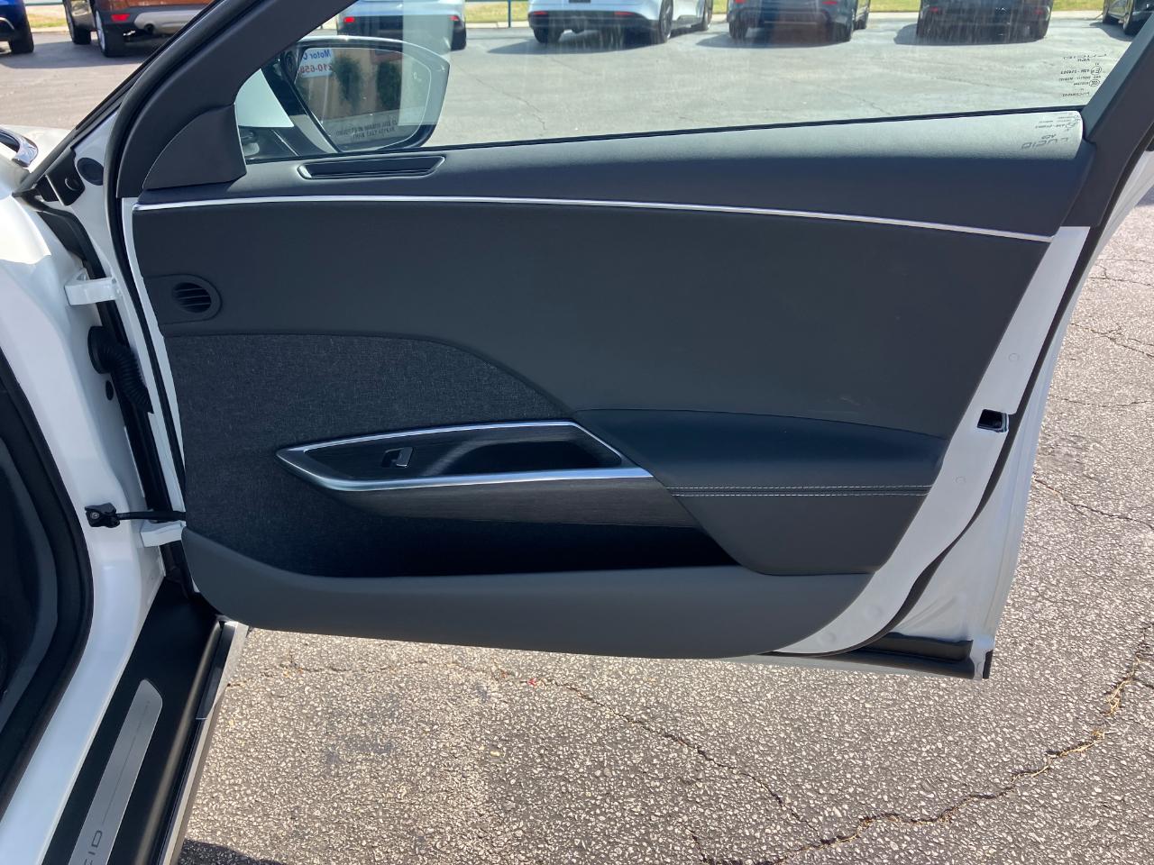 Lucid Air Touring 2024