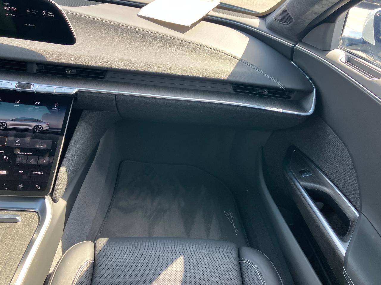 Lucid Air Touring 2024