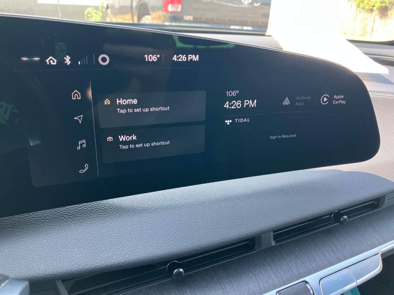 Lucid Air Touring 2024