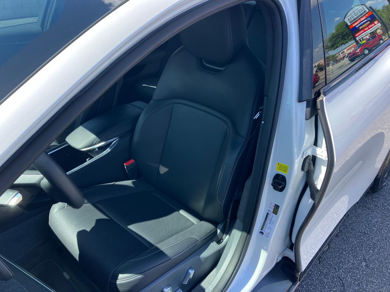 Lucid Air Touring 2024