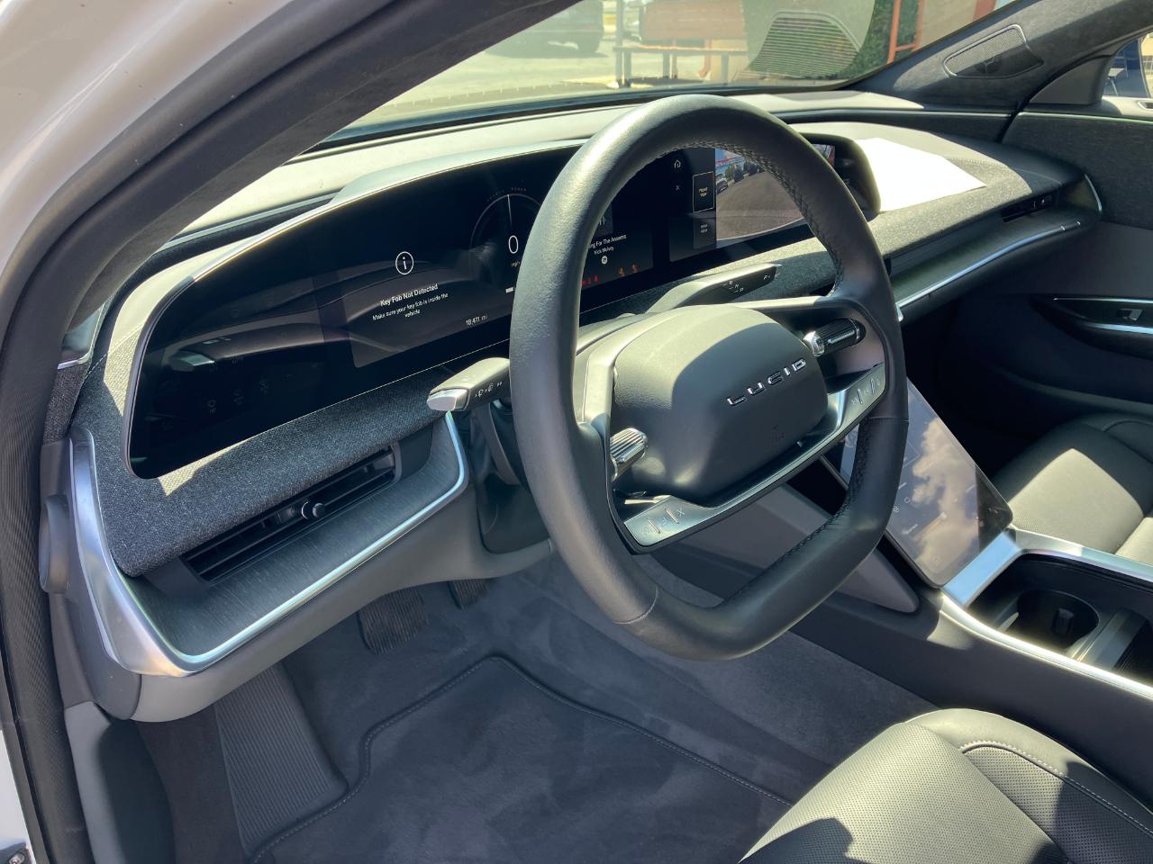 Lucid Air Touring 2024
