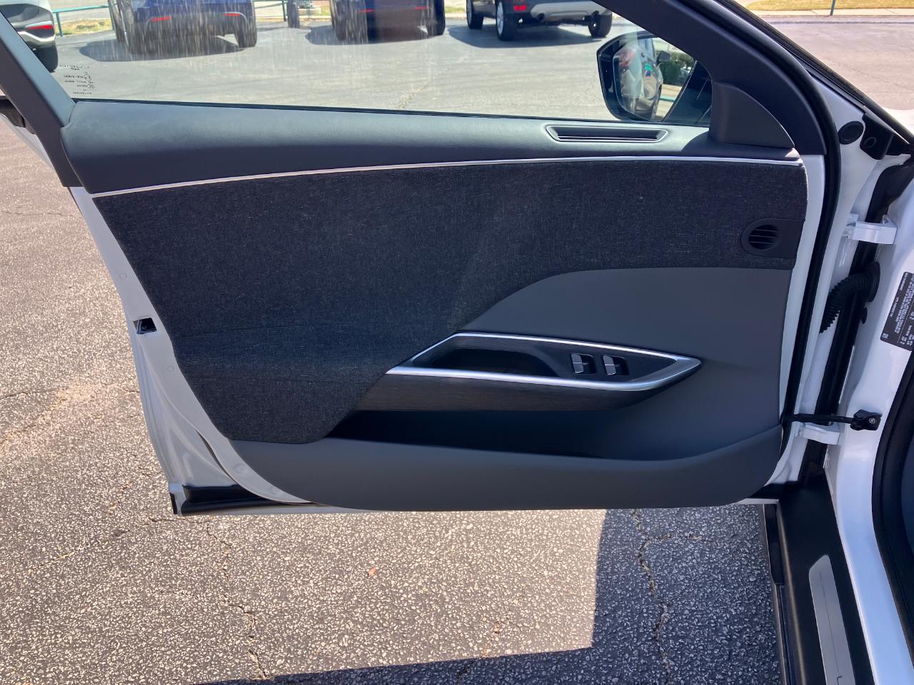 Lucid Air Touring 2024