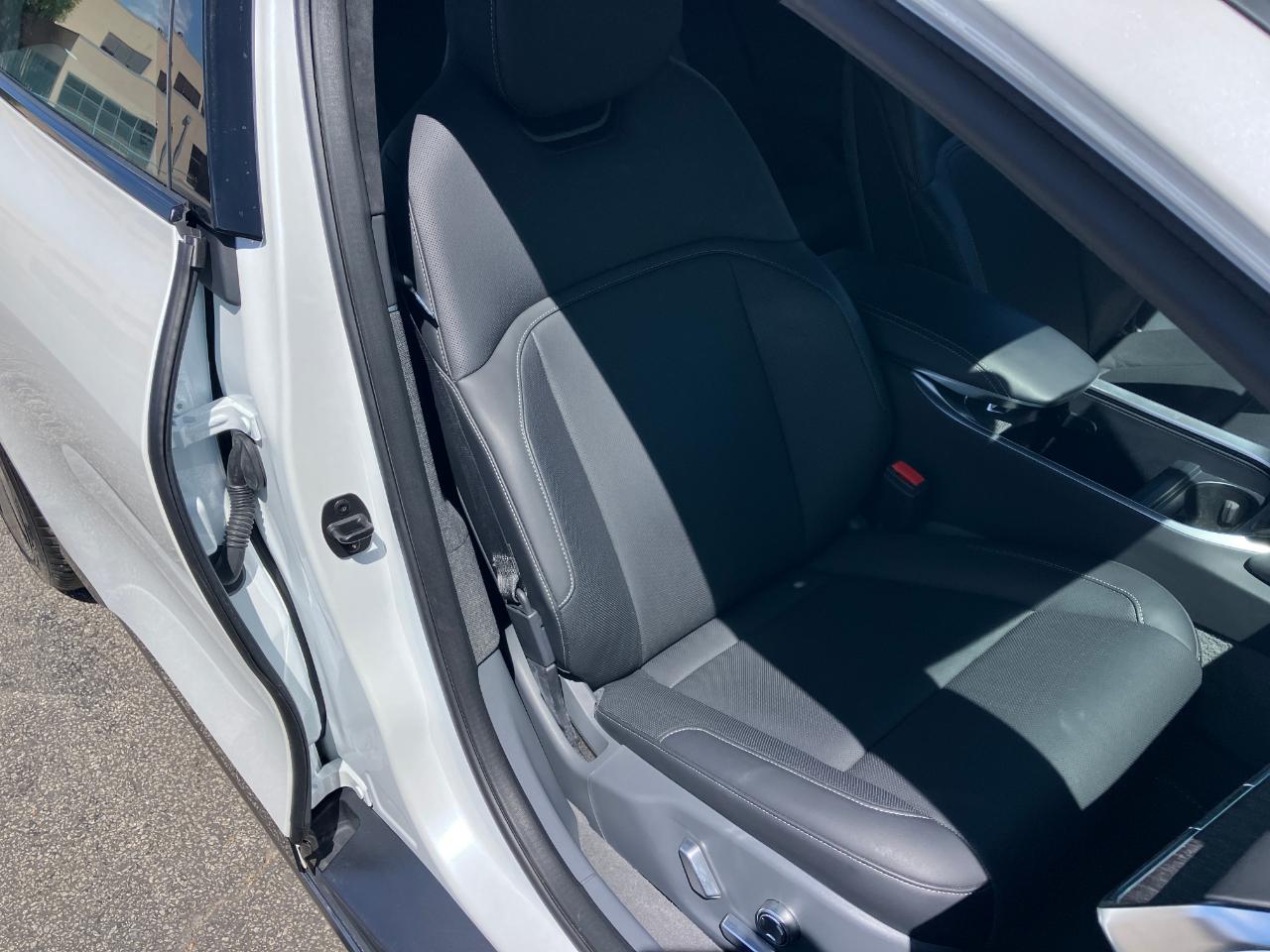 Lucid Air Touring 2024