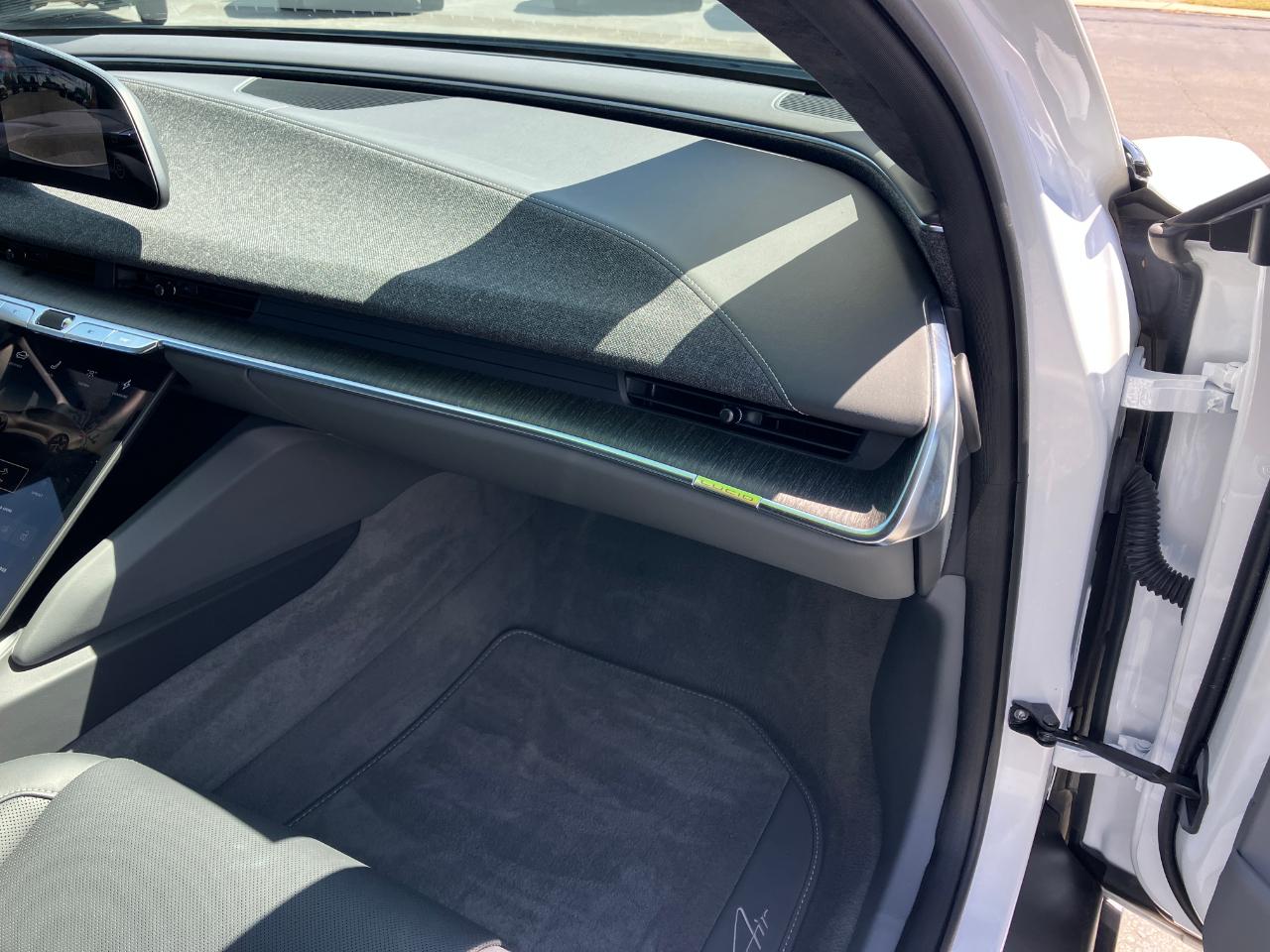 Lucid Air Touring 2024