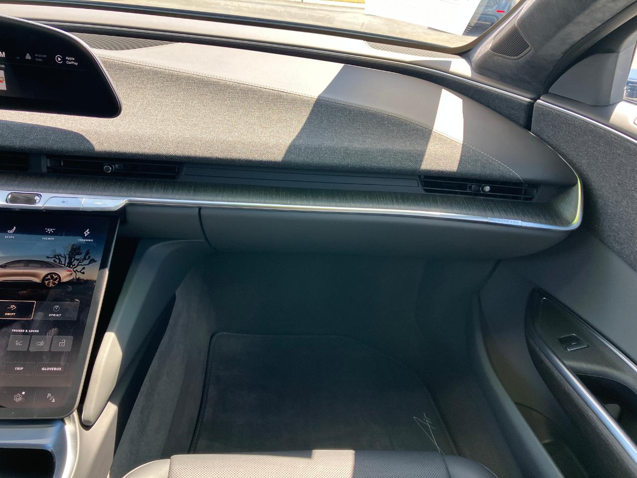 Lucid Air Touring 2024