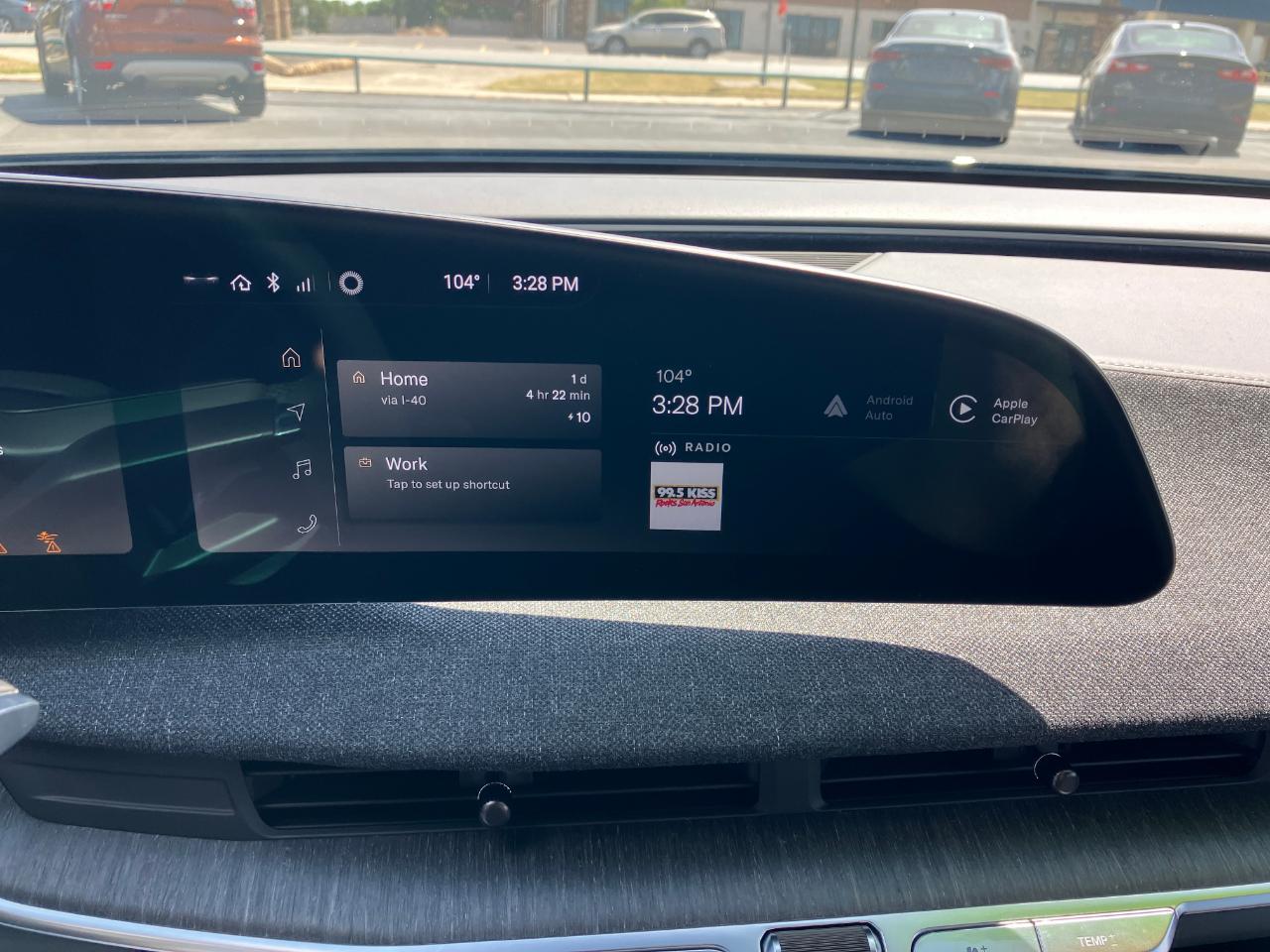 Lucid Air Touring 2024