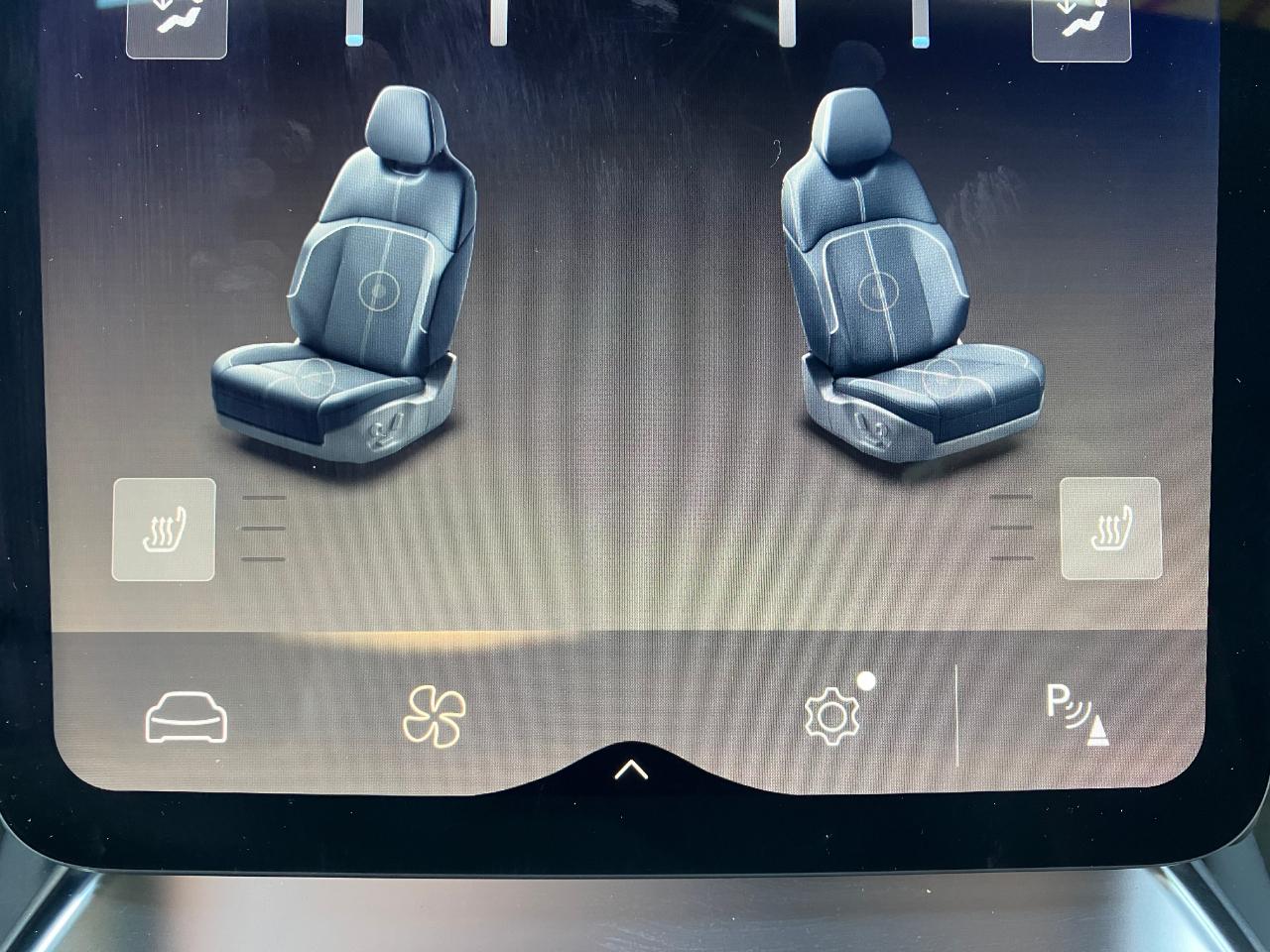 Lucid Air Touring 2024