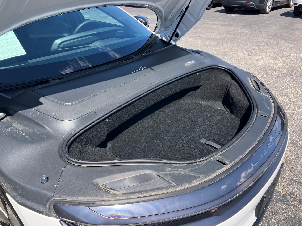 Lucid Air Touring 2024