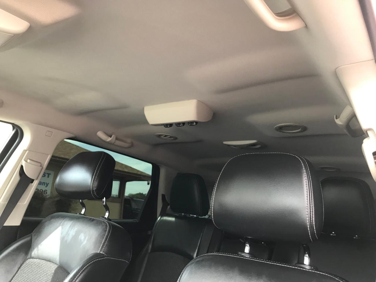 Dodge Journey Crossroad FWD 2018