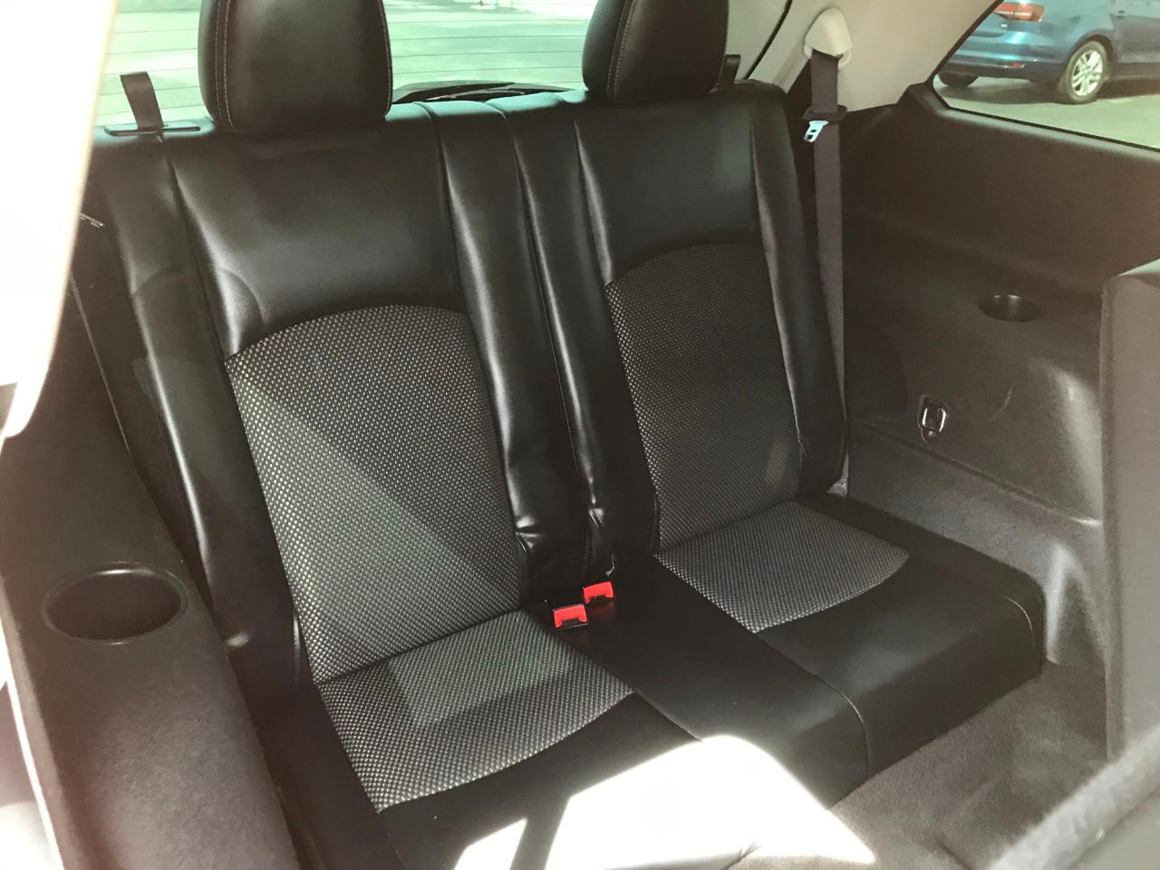 Dodge Journey Crossroad FWD 2018