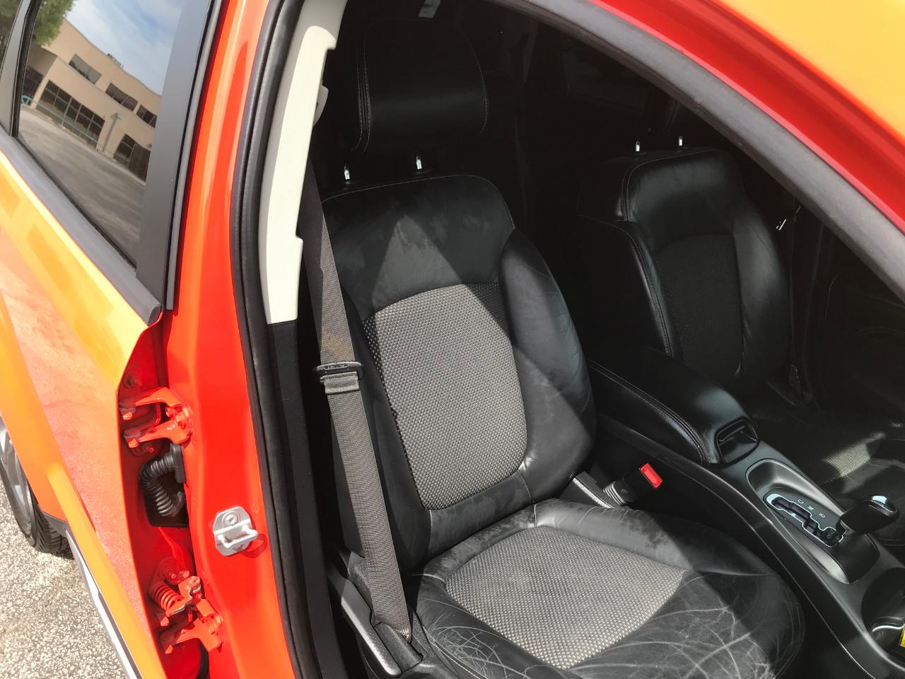 Dodge Journey Crossroad FWD 2018