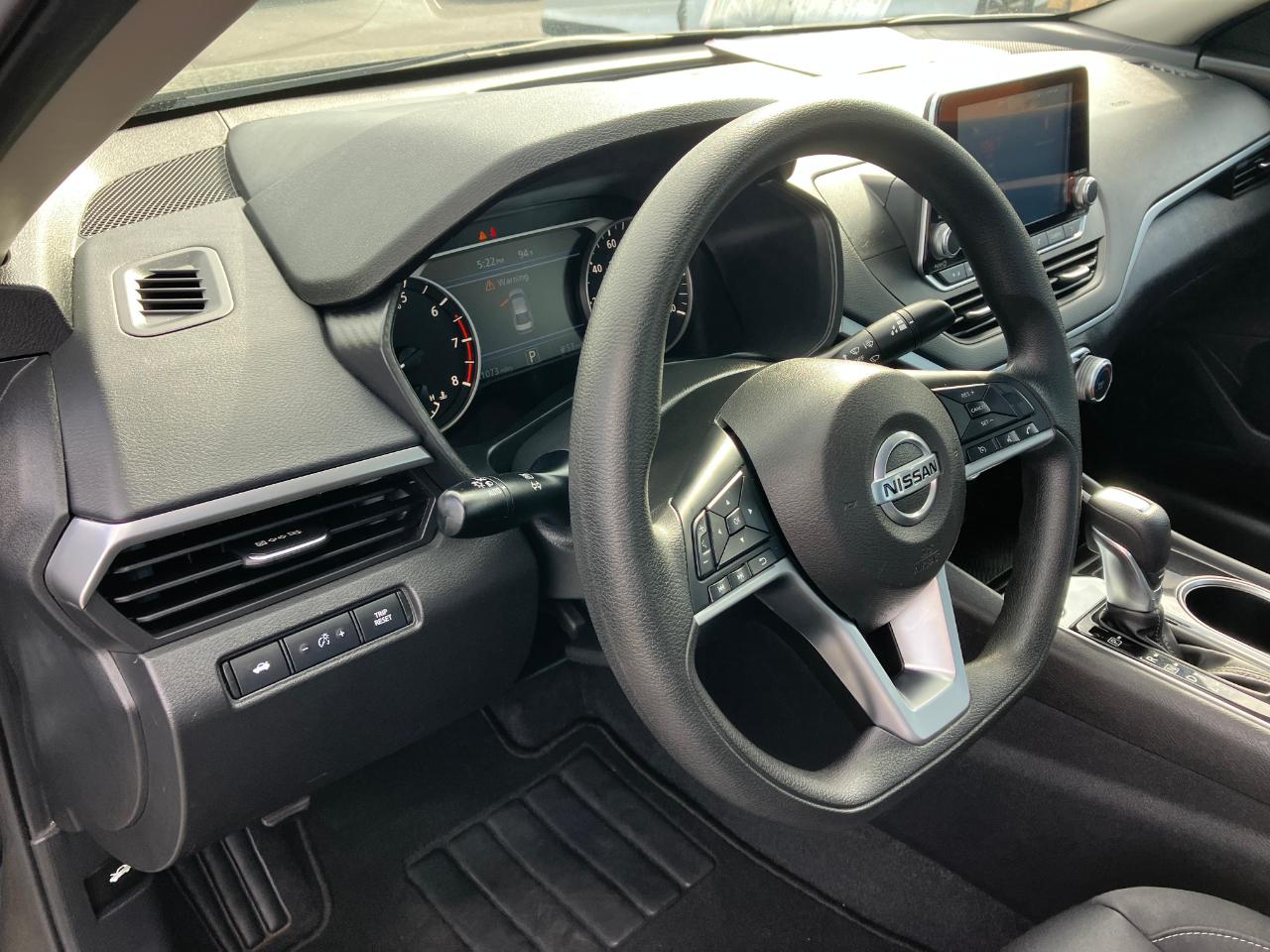 Nissan Altima 2.5 SV 2021