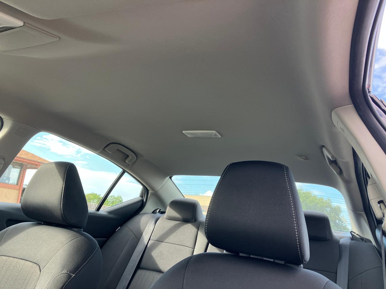 Nissan Altima 2.5 SV 2021
