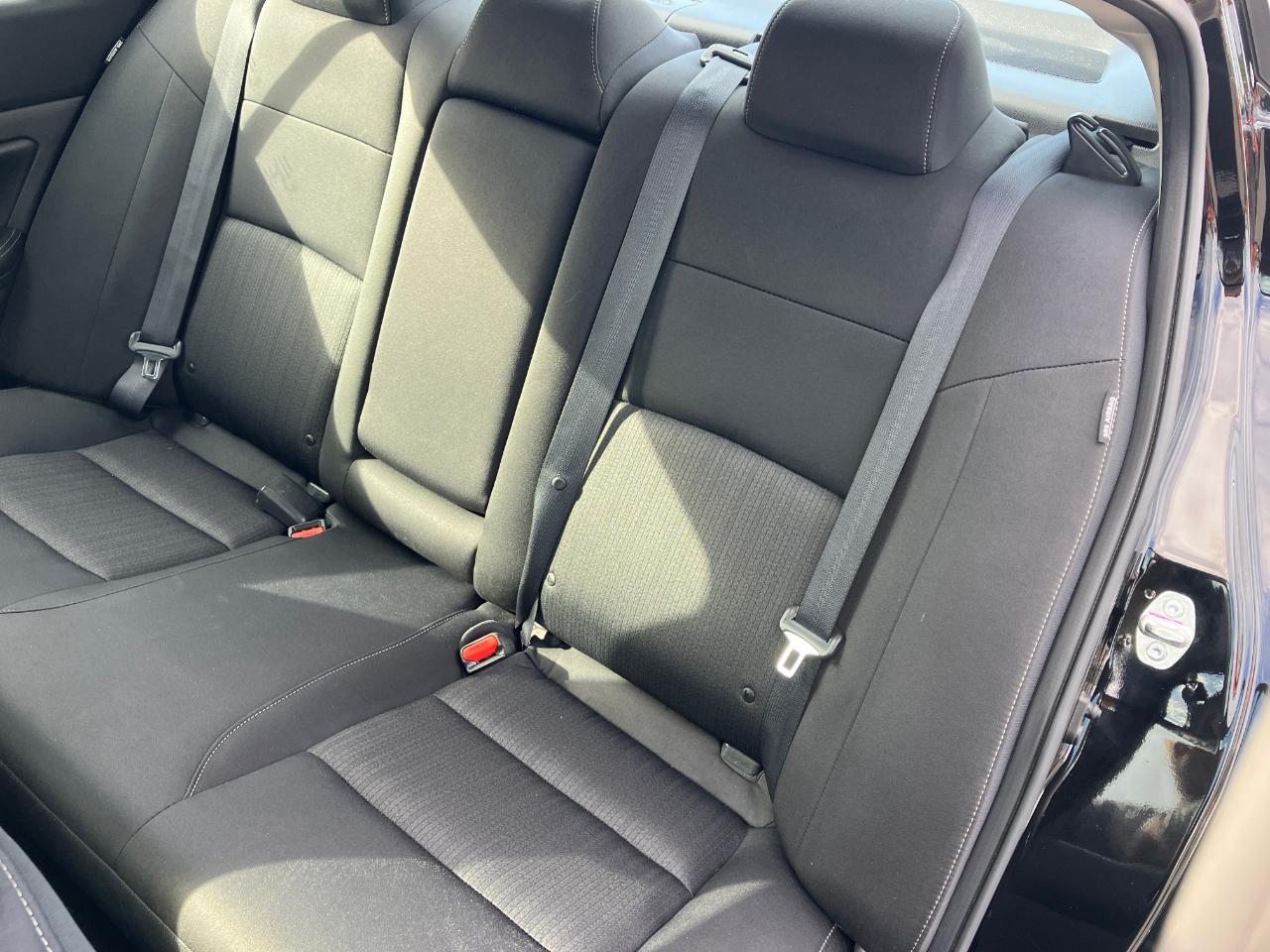Nissan Altima 2.5 SV 2021