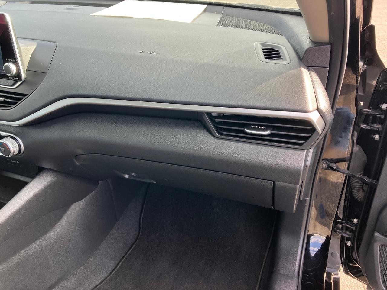 Nissan Altima 2.5 SV 2021