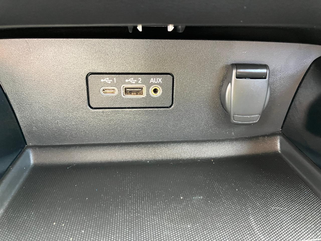 Nissan Altima 2.5 SV 2021