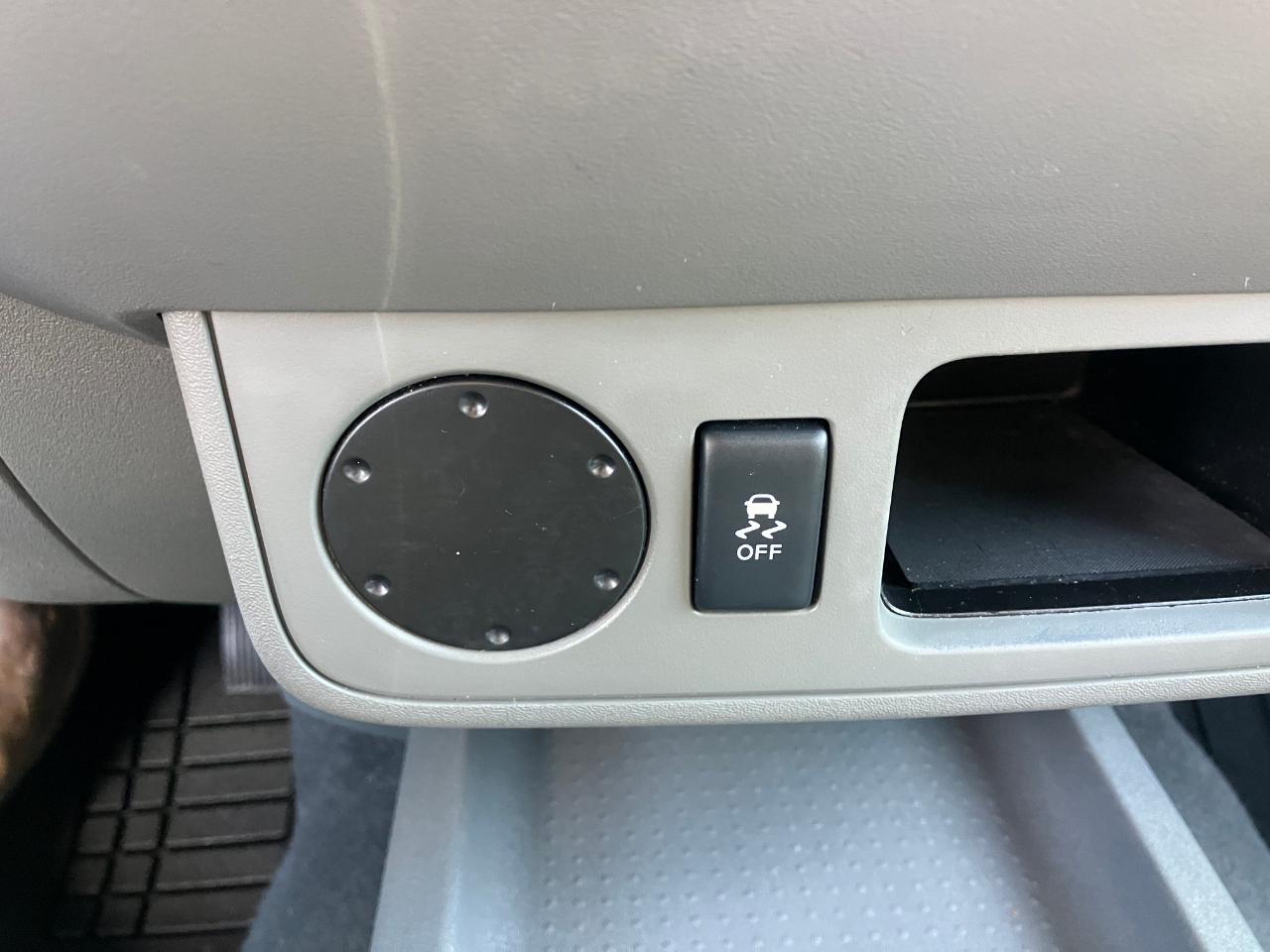 Nissan Frontier  2019