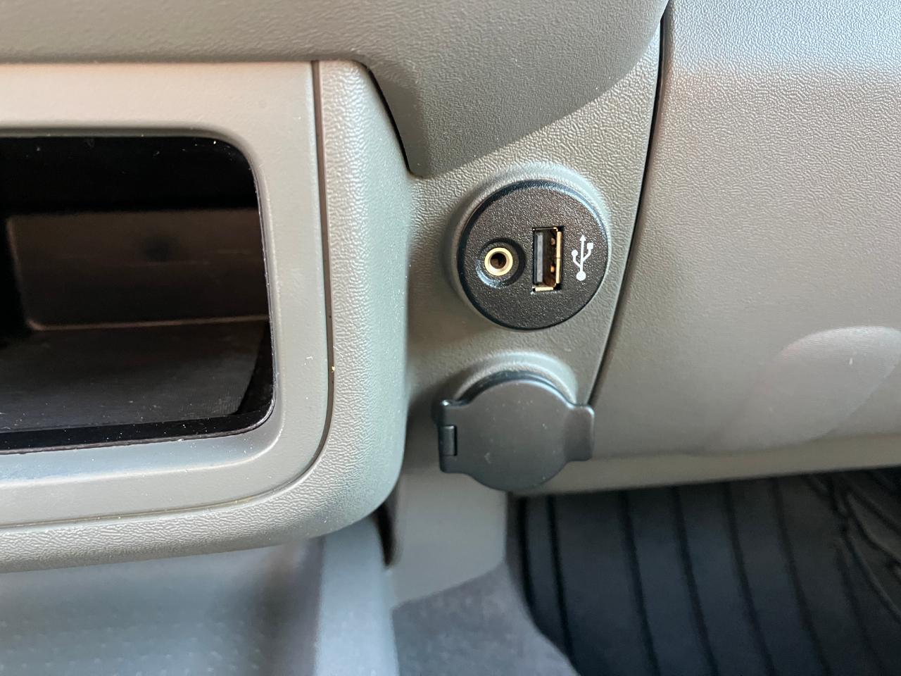 Nissan Frontier  2019