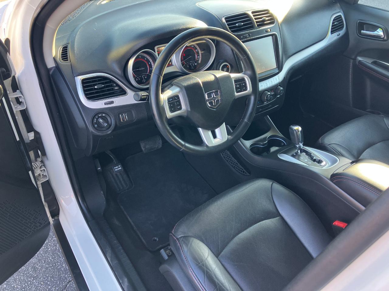 Dodge Journey GT AWD 2019