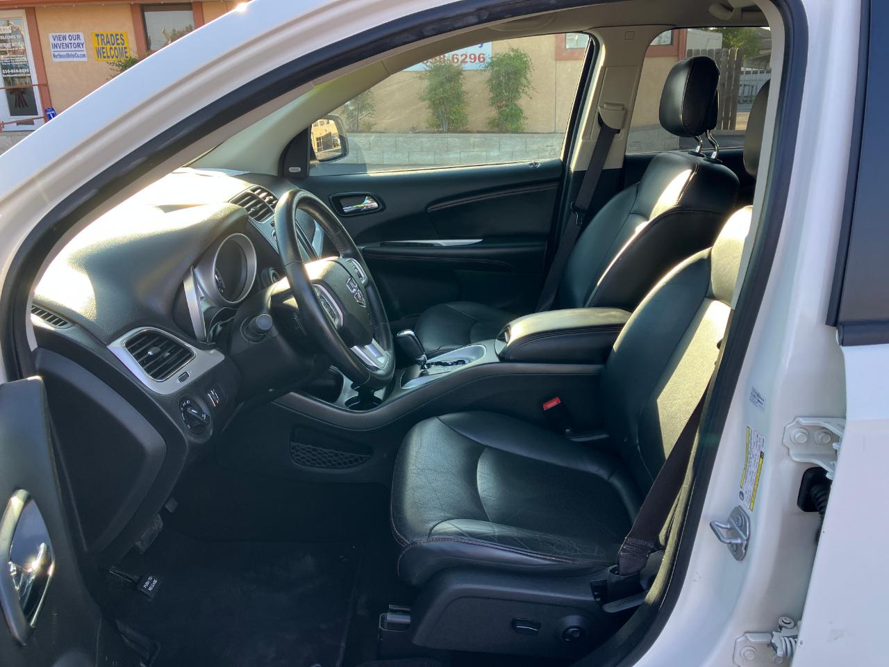 Dodge Journey GT AWD 2019