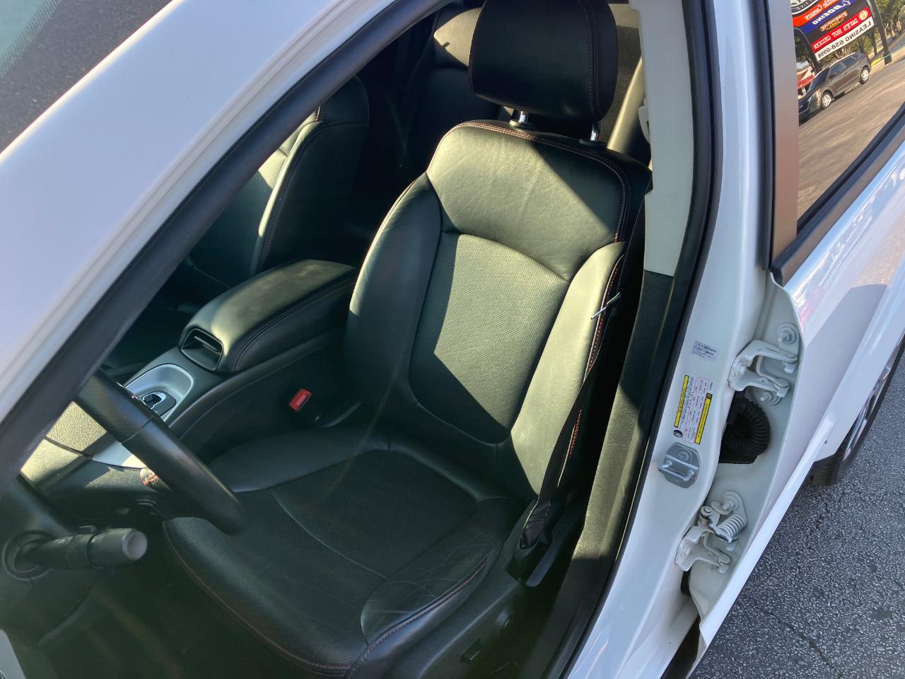 Dodge Journey GT AWD 2019