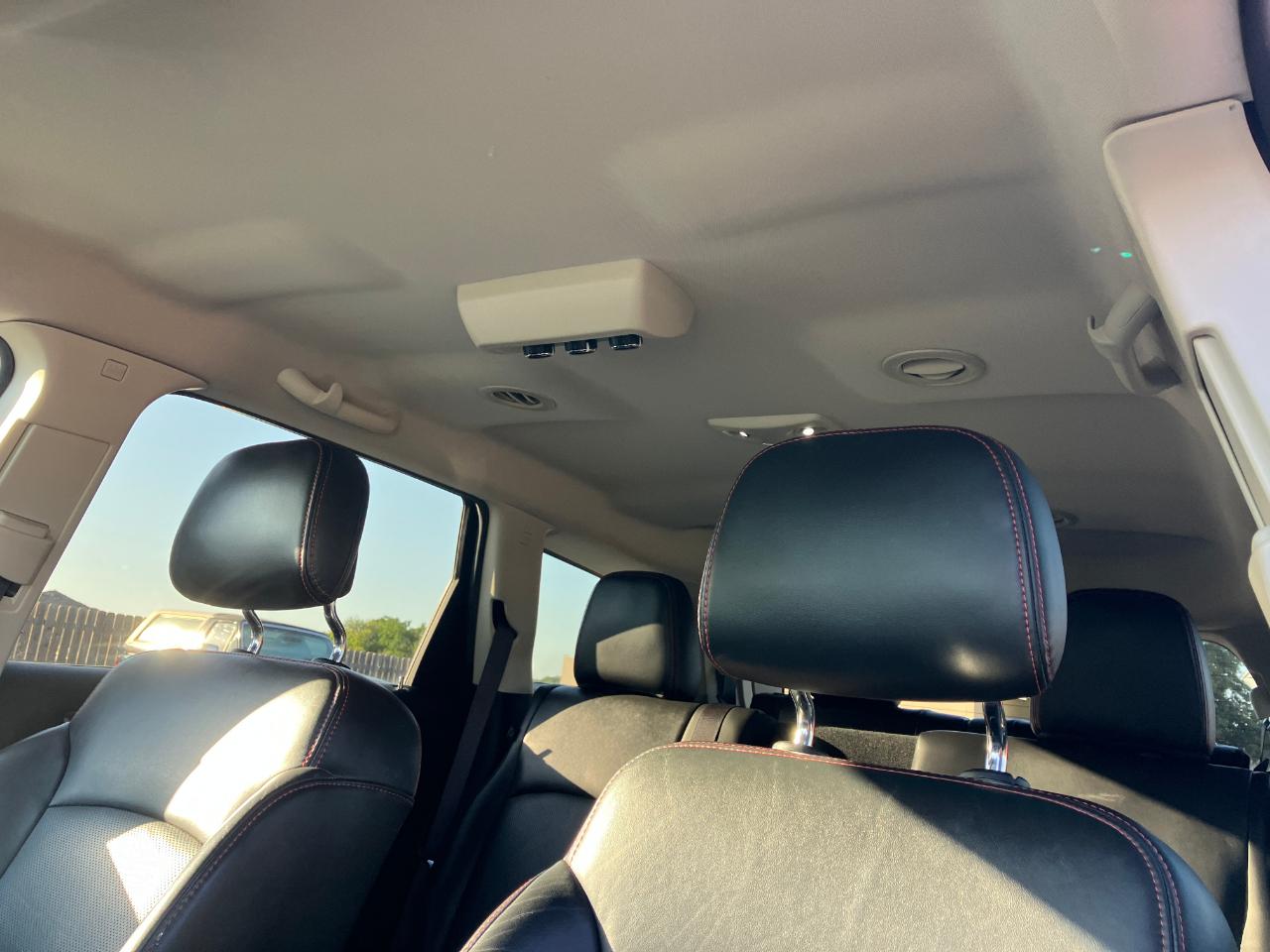 Dodge Journey GT AWD 2019