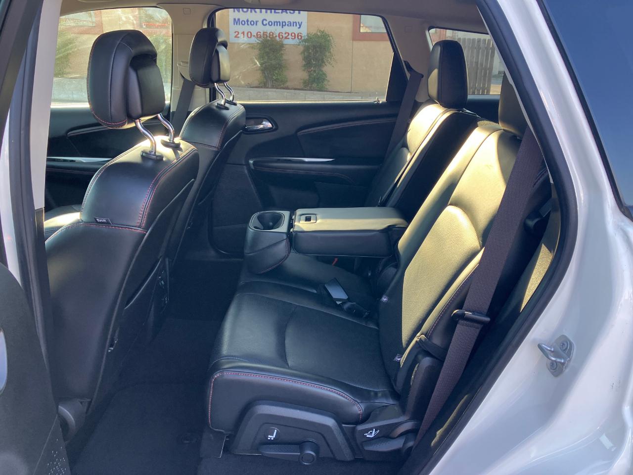 Dodge Journey GT AWD 2019