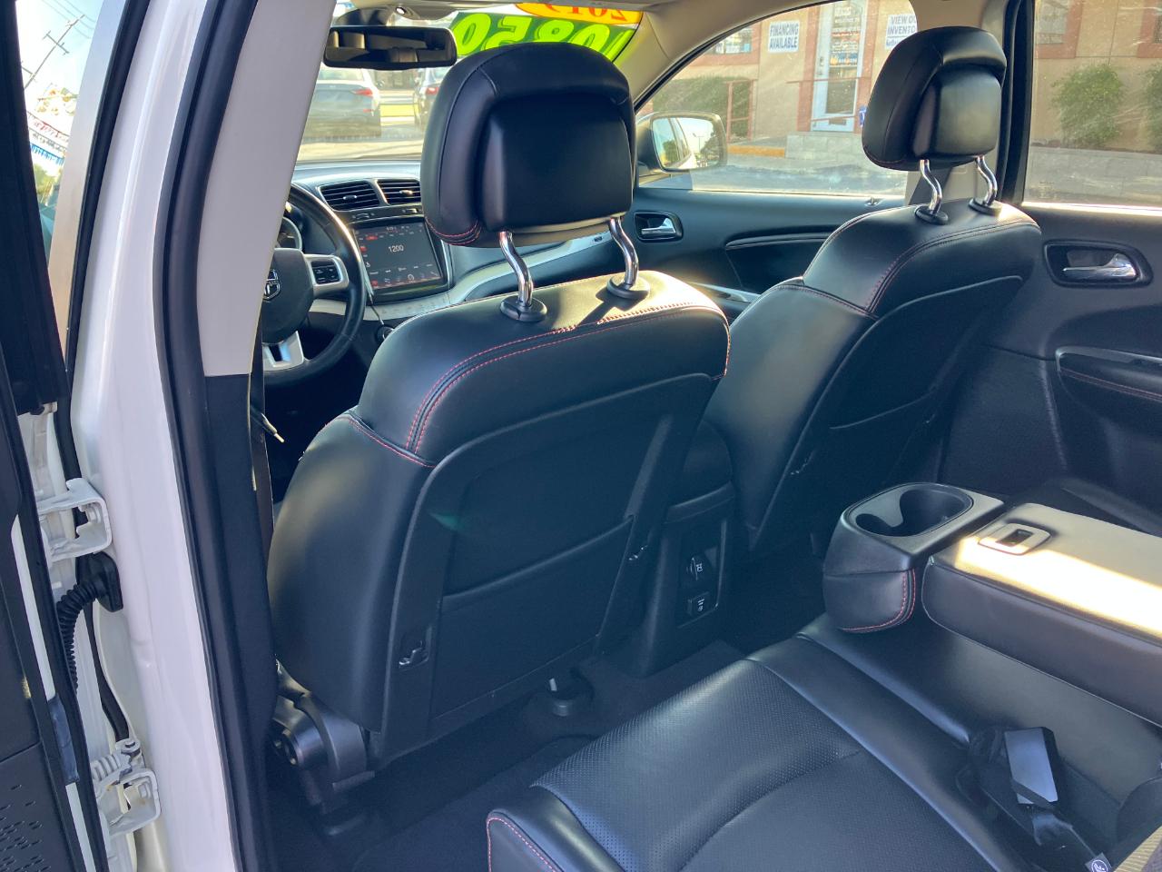 Dodge Journey GT AWD 2019