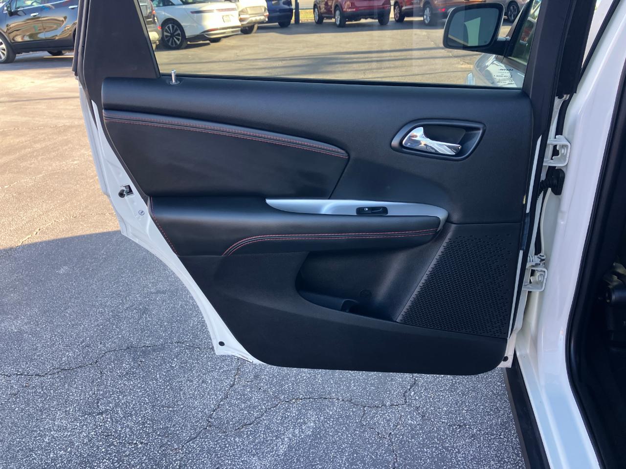 Dodge Journey GT AWD 2019