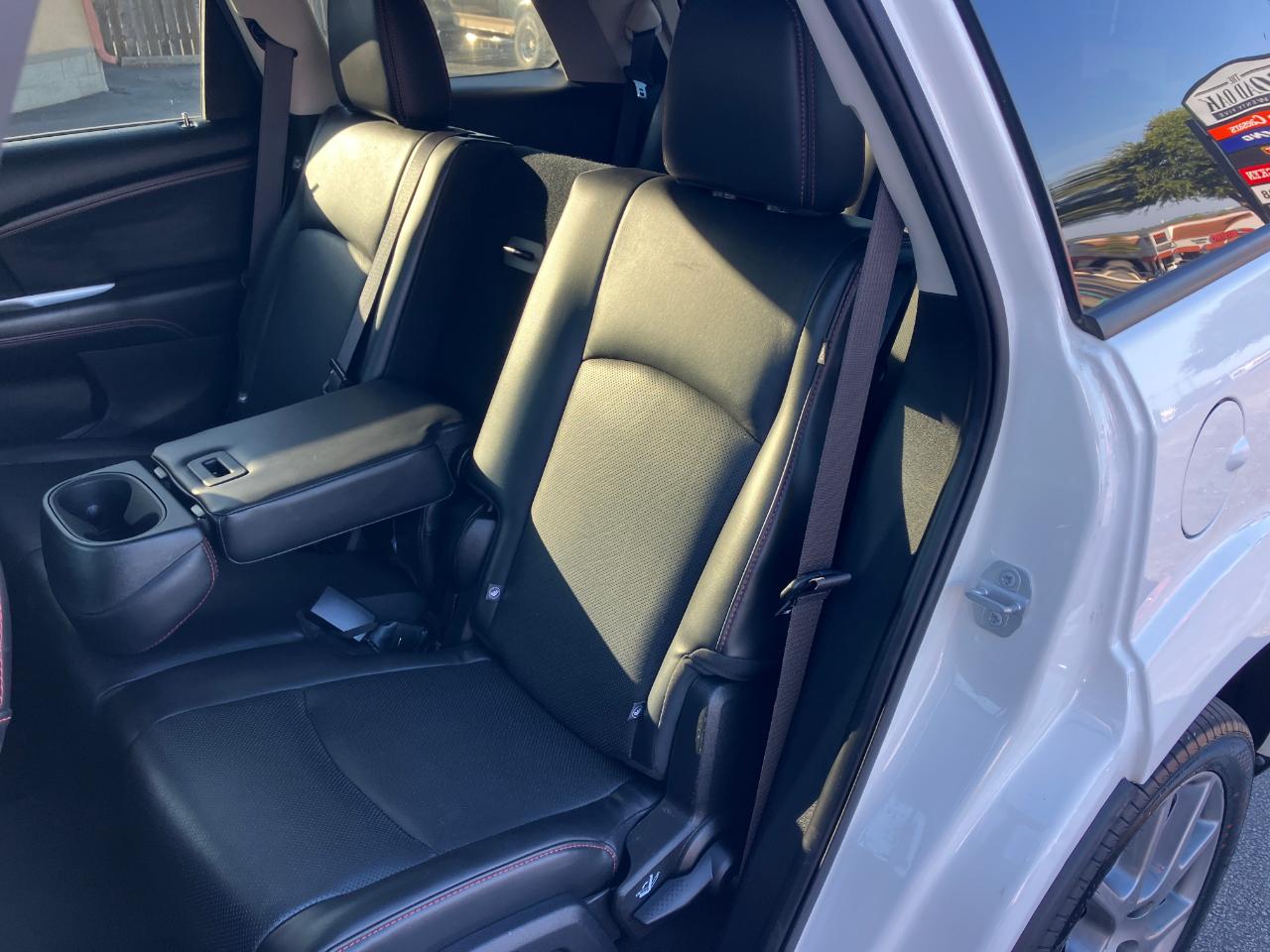 Dodge Journey GT AWD 2019