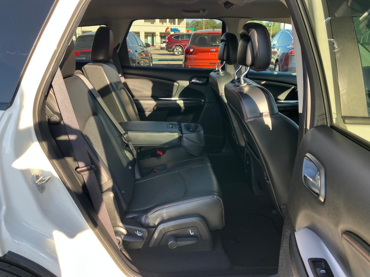 Dodge Journey GT AWD 2019
