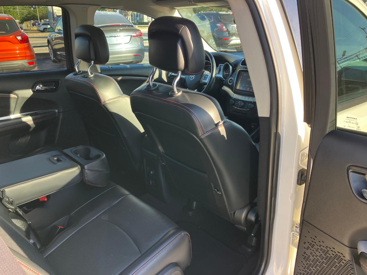 Dodge Journey GT AWD 2019