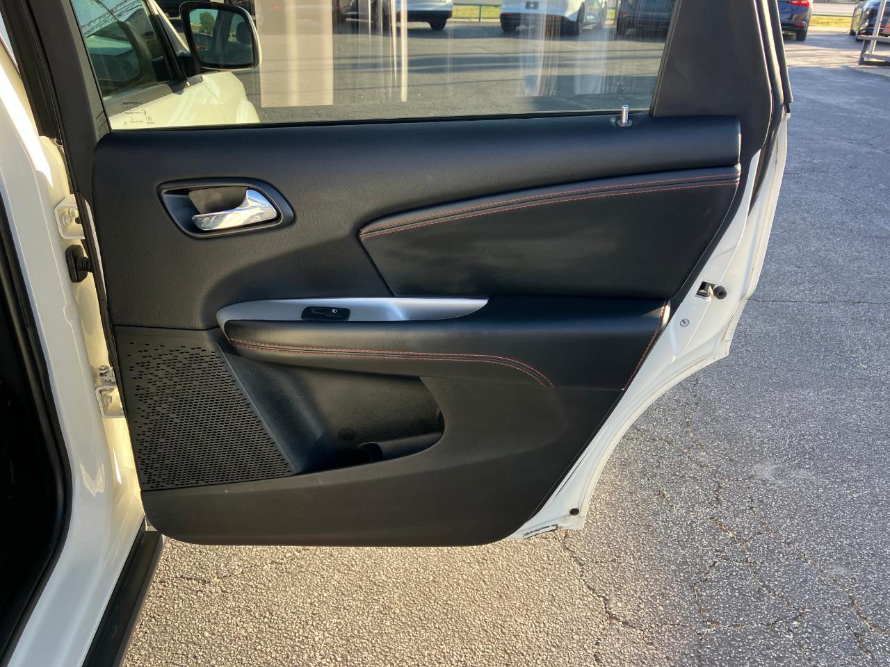 Dodge Journey GT AWD 2019