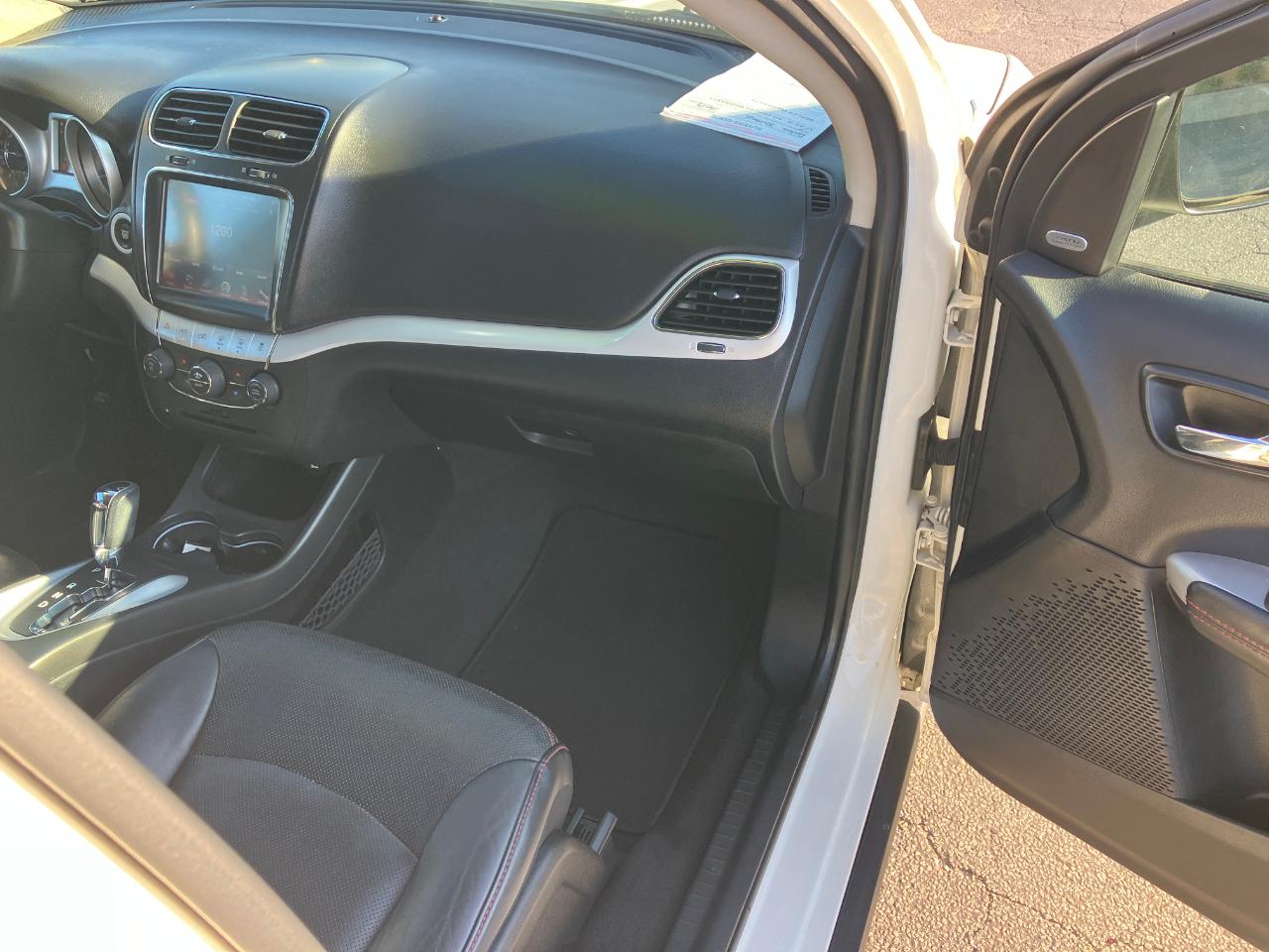 Dodge Journey GT AWD 2019