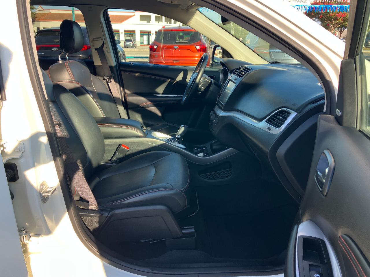 Dodge Journey GT AWD 2019