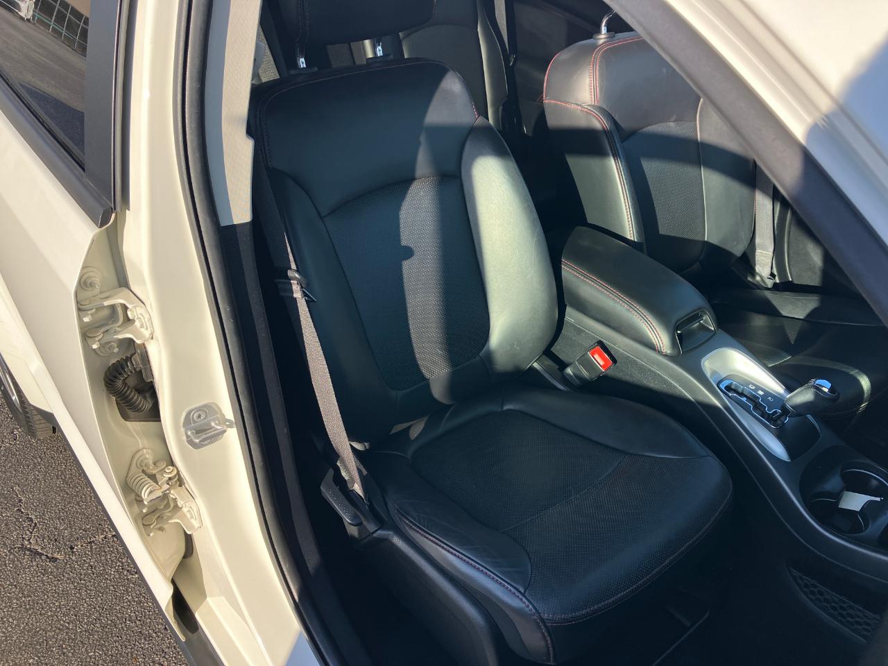 Dodge Journey GT AWD 2019