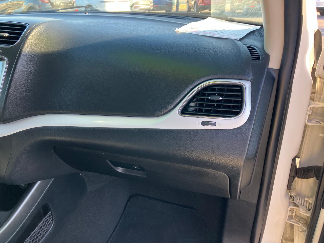 Dodge Journey GT AWD 2019